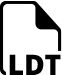 LDT file (Eulumdat) 4058075824270