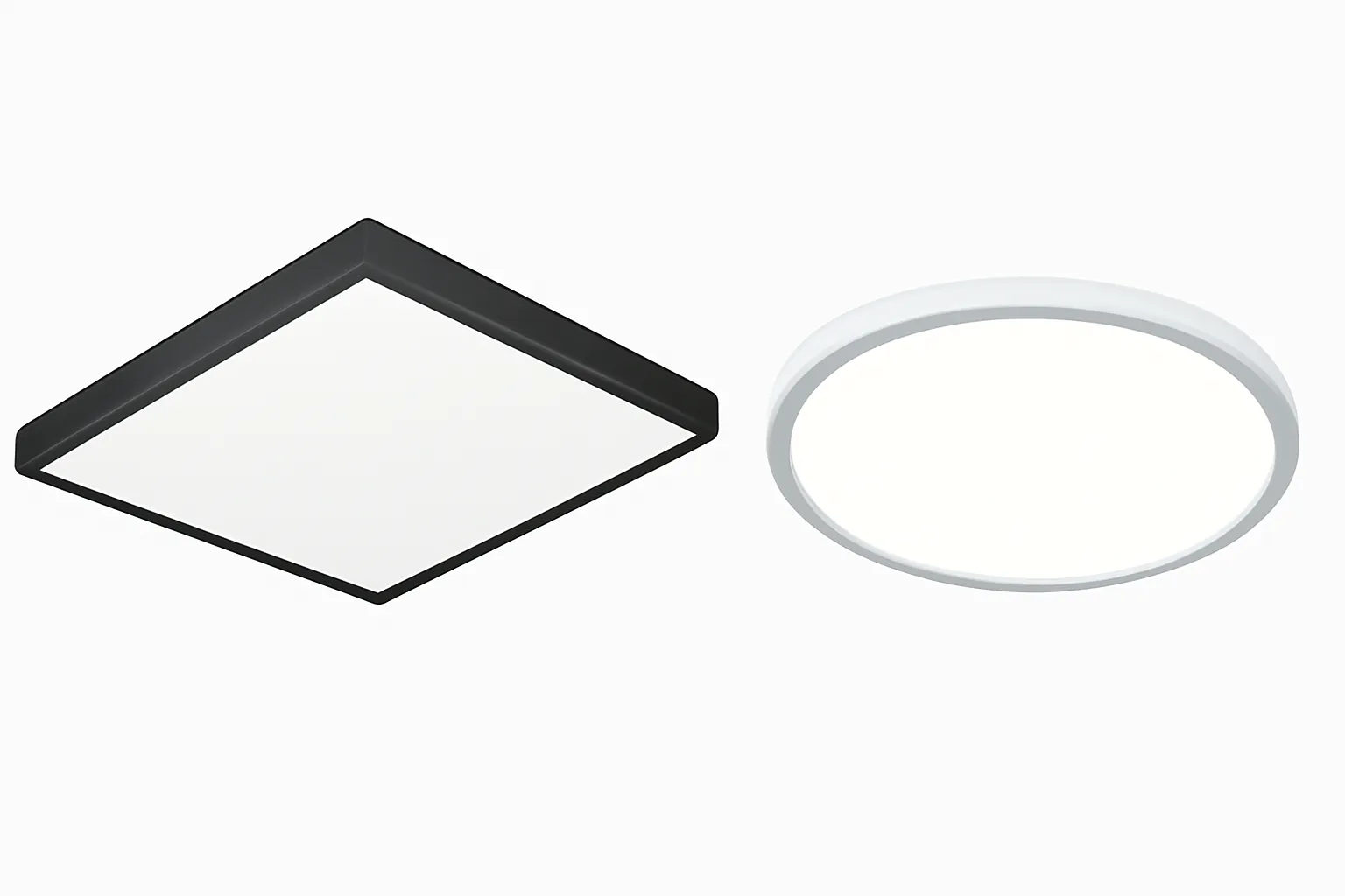 Badezimmer Deckenlampen