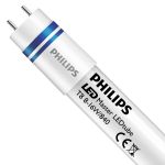Philips LED Röhre T8 MASTER (HF) High Output 8W 1000lm - 840 Kaltweiß | 60cm - Ersatz für 18W