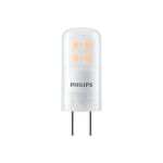 Philips Corepro LED Capsule GY6.35 1.8W 205lm - 827 Extra Warmweiß | Ersatz für 20W