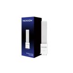 Noxion Lucent PL-S LED 4.5W 600lm - 840 Kaltweiß | Ersatz für 13W