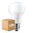 Mehrfachpackung 10x Philips CorePro LEDbulb E27 A60 12.5W 840 Matt | Ersatz für 100W
