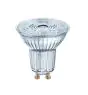 Osram Parathom LED-Spot GU10 PAR16 6W 350lm 36D - 930 Warmweiß | Höchste Farbwiedergabe - Dimmbar - Ersatz für 50W