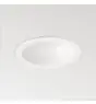 Philips LED Downlight Coreline DN140B 9.5W 1100lm 120D - 830 Warmweiß | 162mm - Weiß Reflektor