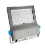 Philips Led-Scheinwerfer ClearFlood BVP650 Aluminium 286W 37270lm 70x21D - 740 Kaltweiß | IP66 - Asymmetrisch