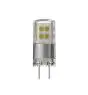 Noxion Bolt LED Capsule GY6.35 2.6W 300lm - 830 Warmweiß | Ersatz Für 28W