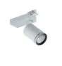 Philips LED Schienenstrahler Spot StyliD Evo ST770T Silber 38.5W 4900lm 24D - 830 Warmweiß 