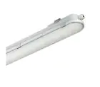 Philips LED Feuchtraumleuchte CoreLine WT120C 38W 4000lm - 840 Kaltweiß | 120cm - Dali Dimmbar