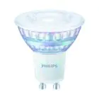 Philips LEDspot Value GU10 6.2W 930 36D (MASTER) | Höchste Farbwiedergabe - Warmweiß - Ersatz für 80W