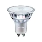 Philips MASTER Value LED-Spot GU10 PAR16 2.8W 270lm 36D - 927 Extra Warmweiß | Höchste FarbwiedergabeDimmbar - Ersatz Für 35W