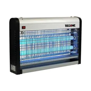 Mückenlampe von BeGone