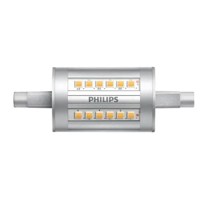 Philips LED R7s CorePro LEDlinear