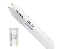 Bild einer LED-Röhre